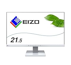Amazon.co.jp: EIZO 液晶モニター | FlexScan EV2360-WT | 22.5型1920