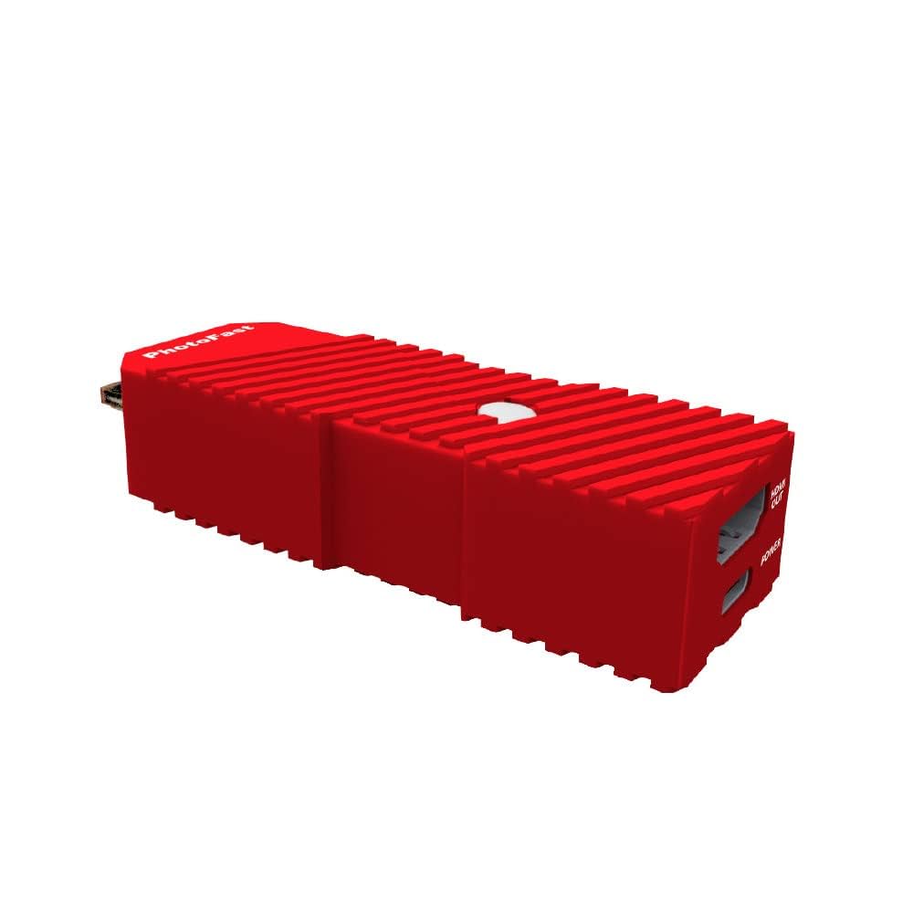 4k アップコンバーター Photofast 4K Gamer+ Amazon | ジー・ワーカー