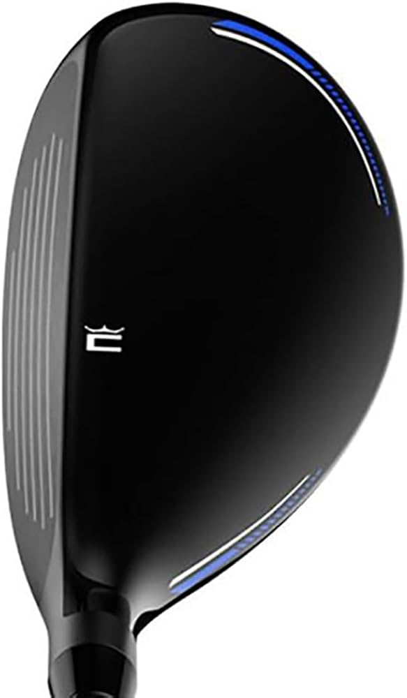 Amazon.co.jp: コブラ（Cobra） LTDxワンレングスユーティリティ(3H