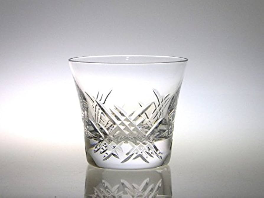 Amazon | バカラ グラス ○ ステラ ロック グラス Stella オールド