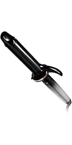 Amazon | ヘアビューロン 27D Plus [カール] S-type（26.5mm