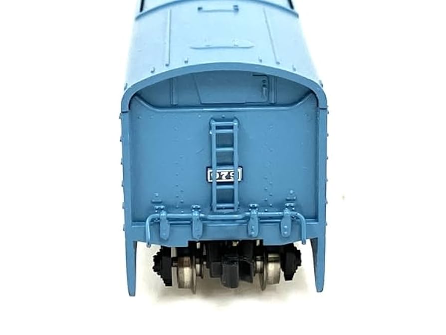 満鉄 パシナ979 1次型 スカイブルー マイクロエース 南満州鉄道