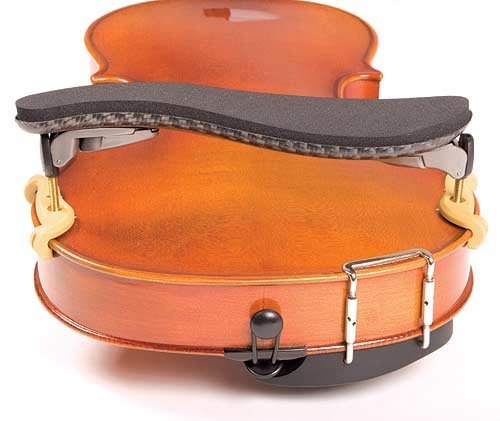 Amazon | KUN バイオリン肩当て Voce | 肩当て・あご当て | 楽器・音響機器