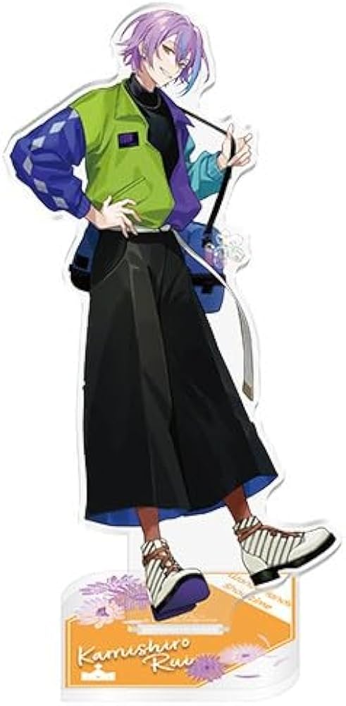 Amazon.co.jp: 神代類 アクリルスタンド No.16 3rd Anniversary 感謝祭