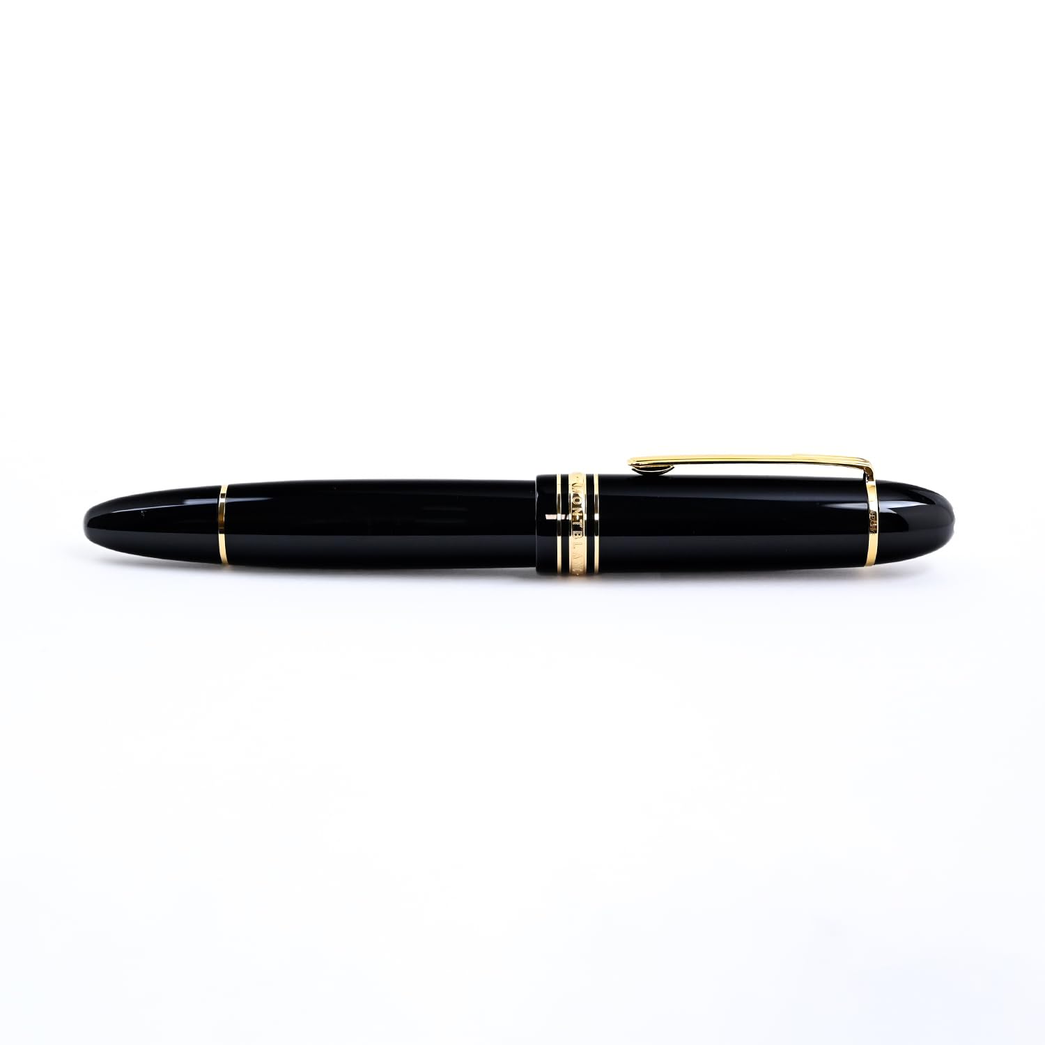 Amazon | モンブラン 万年筆 132111 (115382) マイスターシュテュック