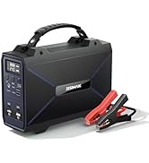 Amazon | JESIMAIK ジャンプスターター GK03 業界初【ナトリウム電池