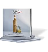 Amazon.com: Oak Bottle 100% American Oak Whiskey Barrel, Original