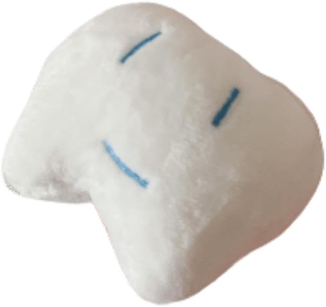 Ado はちゃん ぬいぐるみキーホルダー Ado 歯ちゃん ぬいぐるみ