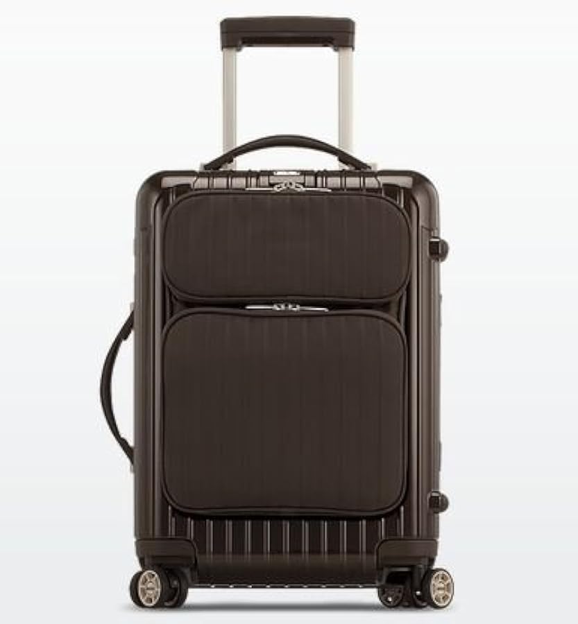 Amazon | [リモワ] SALSA DELUXE HYBRID/サルサデラックス