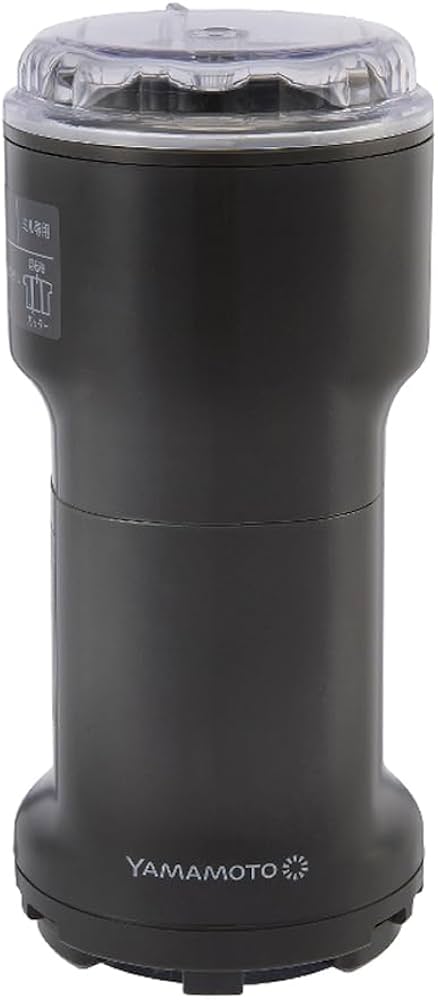 Amazon.co.jp: 山本電気 万能ミル Y-308B-CH : ホーム＆キッチン