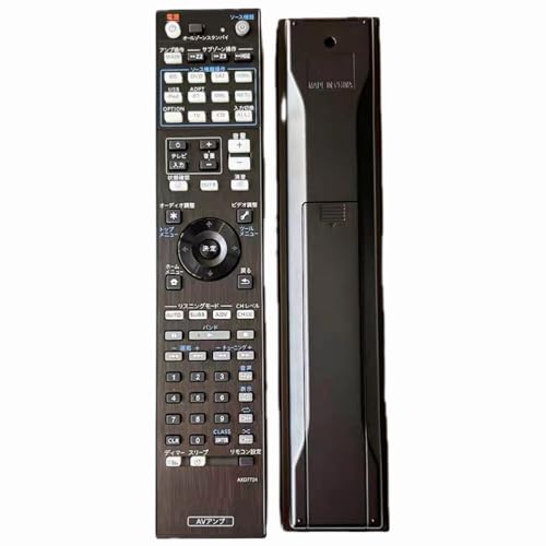 Amazon | Kindsion 対応リモコン Pioneer パイオニア ホームシアター