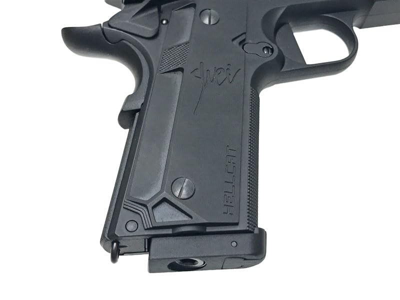 Run 極美品 カーボネイト black kitty Carbon8 Run 極美品