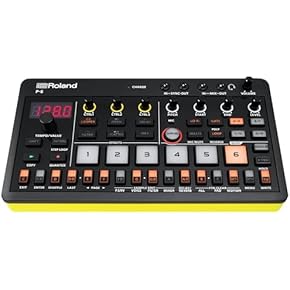 Amazon.co.jp: サンプラー - シンセサイザー・サンプラー: 楽器・音響機器