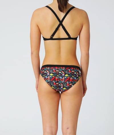 Amazon.co.jp: 女性水着 GUARD×TYR ライフセーバーデザイン