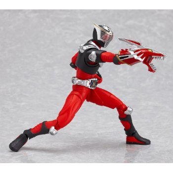 仮面ライダー龍騎（ドラゴンナイト） 16体セット figma フィギュアーツ