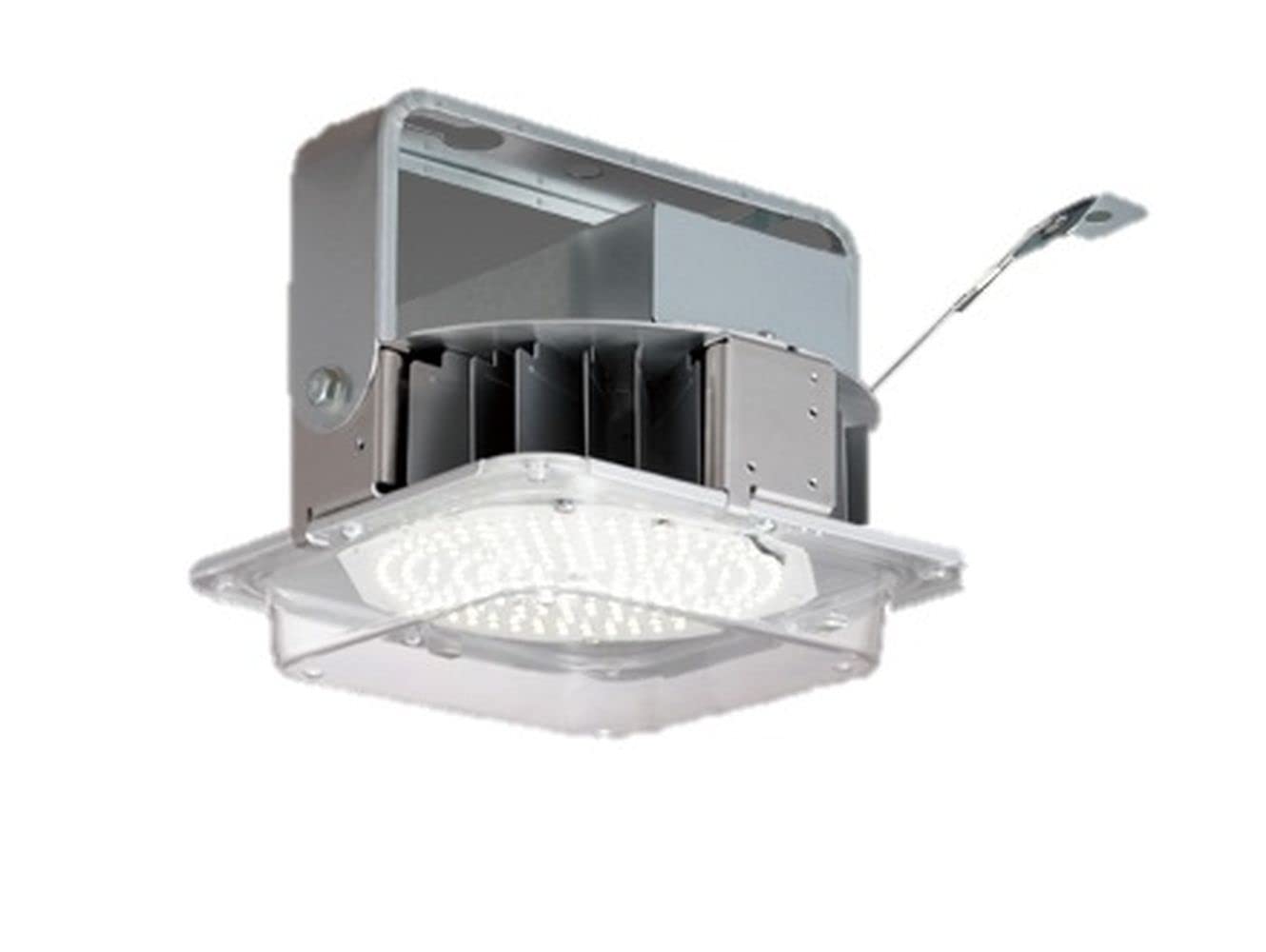 Amazon.co.jp: 三菱電機 LED照明器具 高天井用ベースライト 一般形