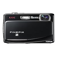 Amazon | FUJIFILM デジタルカメラ FinePix Z950EXR ブラック 1600万