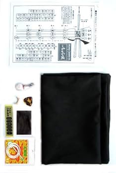 Amazon.co.jp: ちゅら咲 沖縄三線 トライアル初心者向けセット （中型