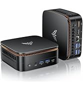 Amazon.co.jp: NiPoGi ミニpc【2025新モデル・業界超ミニ】インテルN95