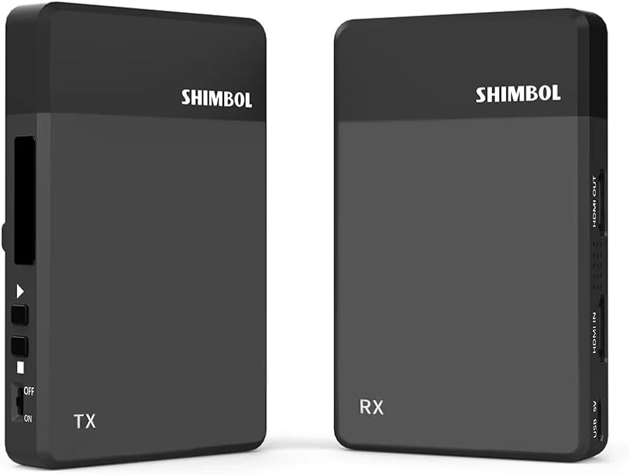 Amazon | 【国内正規品/技適マーク取得済】Shimbol TP Max ワイヤレス