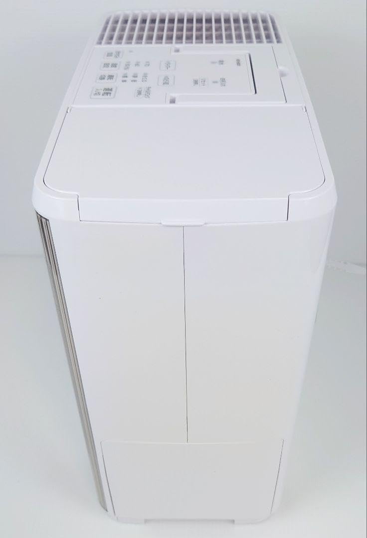 Dainichi 加湿器 HD-5020 (W) WHITE Amazon.co.jp: ダイニチ (Dainichi