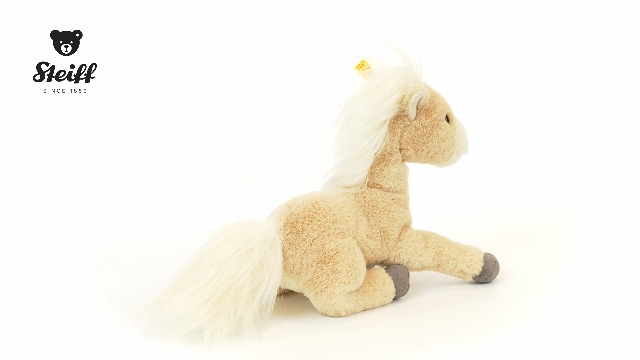 Amazon.com: Steiff Handcrafted Since 1880 Premium Plush Dangling