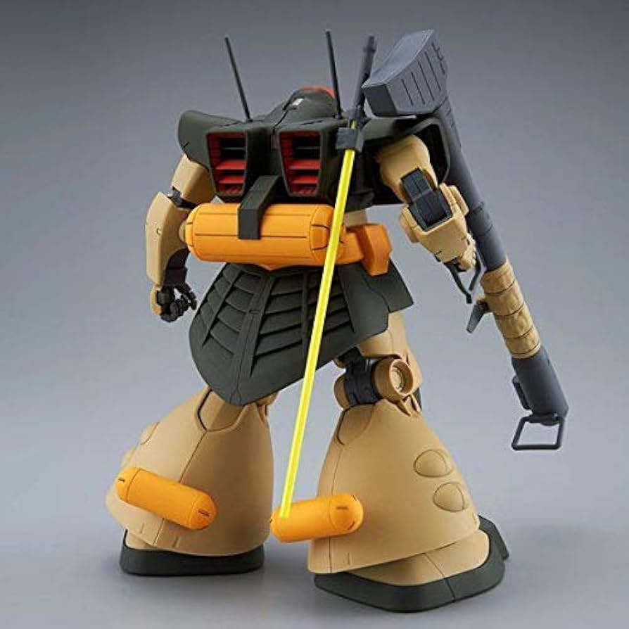 プラモデル 販売 1/100 MG MS-09G ドワッジ 「機動戦士ガンダムZZ