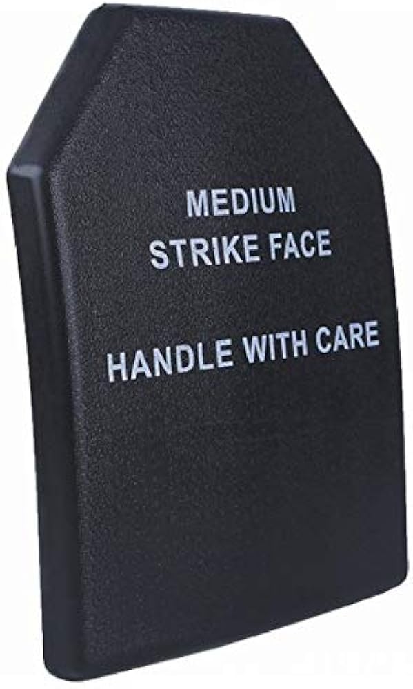 Amazon.co.jp: [Ansimple] 軽量 ダミープレート プレートキャリア用