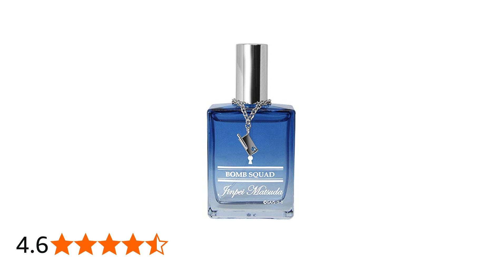 Amazon | ゼロジーアクト 受注生産限定 名探偵コナン パフューム・オン