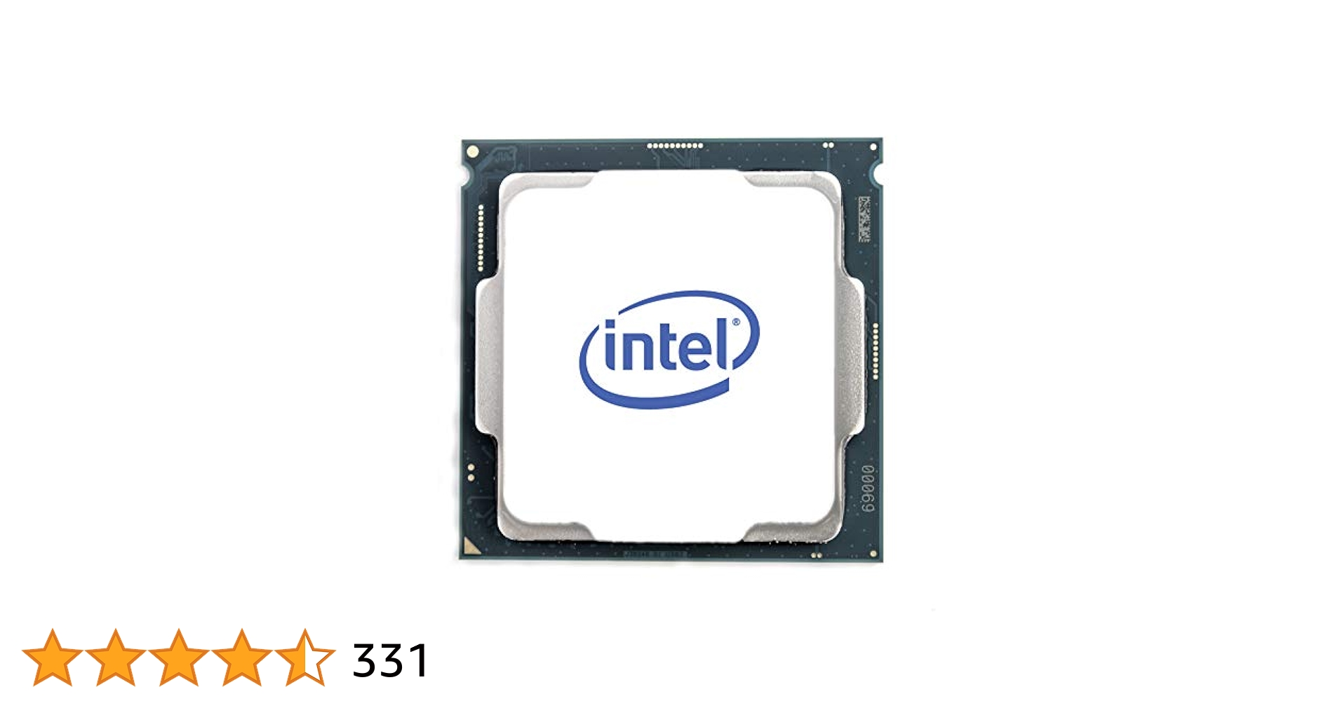 intel Core i7-9700 【CPU 4点セット】まとめ売り intel Core i7-9700