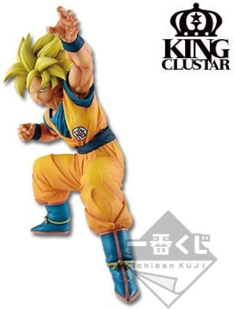 GoldマンCapsule Studio 孫悟空1/6スケールダブルヘッド Goldマン様