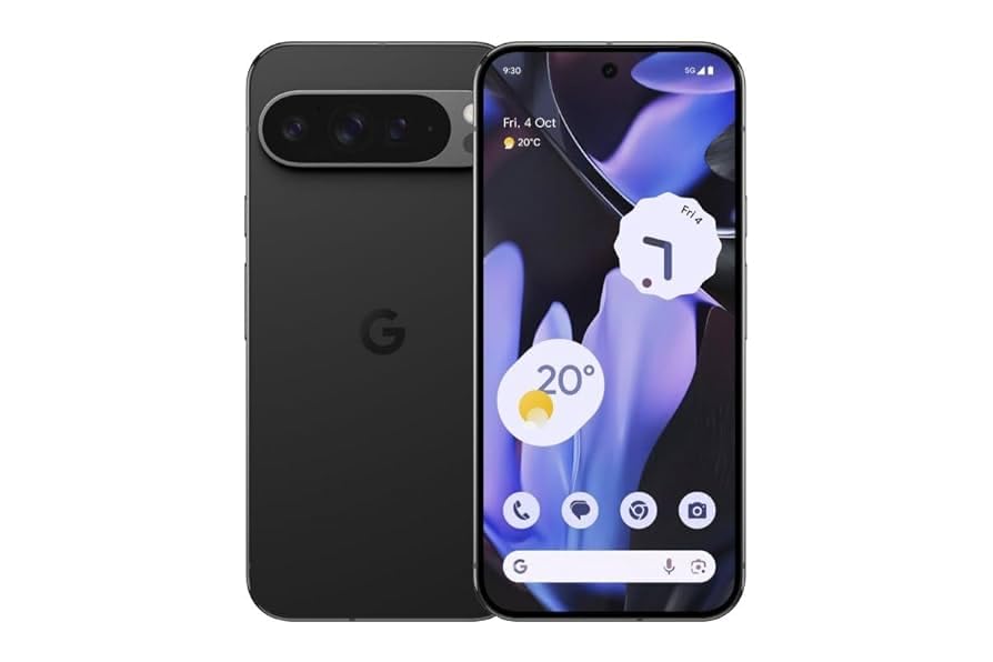 Google Pixel 9 128gb オブシダン Google Pixel 9 Pro XL (Obsidian
