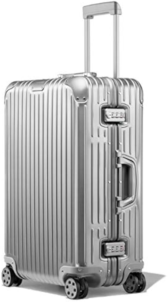 Amazon | [リモワ] RIMOWA オリジナル チェックインM 60リットル 4輪
