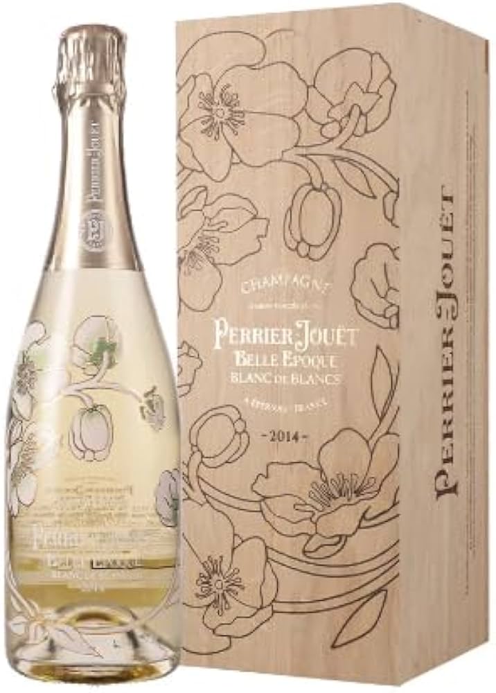 秋深し 隣は「ペリエ ジュエ ベル エポック エディション オータム