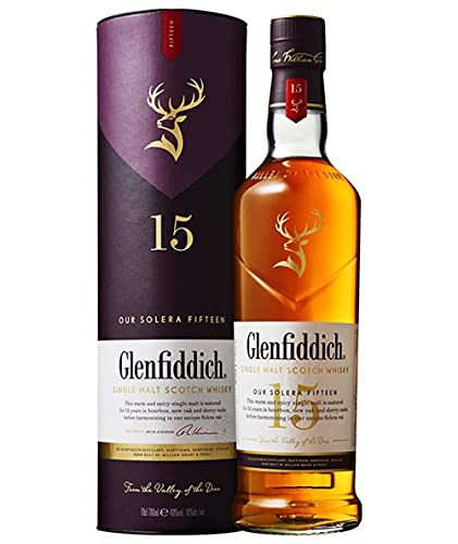 グレンフィディック15年」の人気商品一覧 | 安い商品を通販サイトから