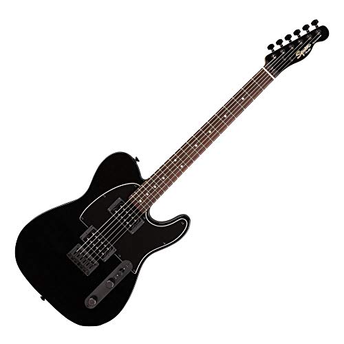 Amazon | Squier by Fender FSR Affinity Series Telecaster HH Laurel