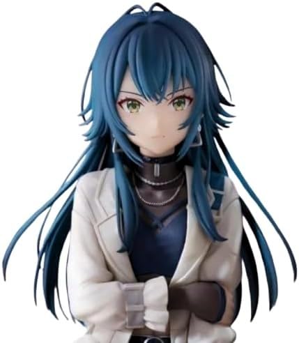 Amazon | 月村手毬 フィギュア 学園アイドル'マスター ESPRESTO