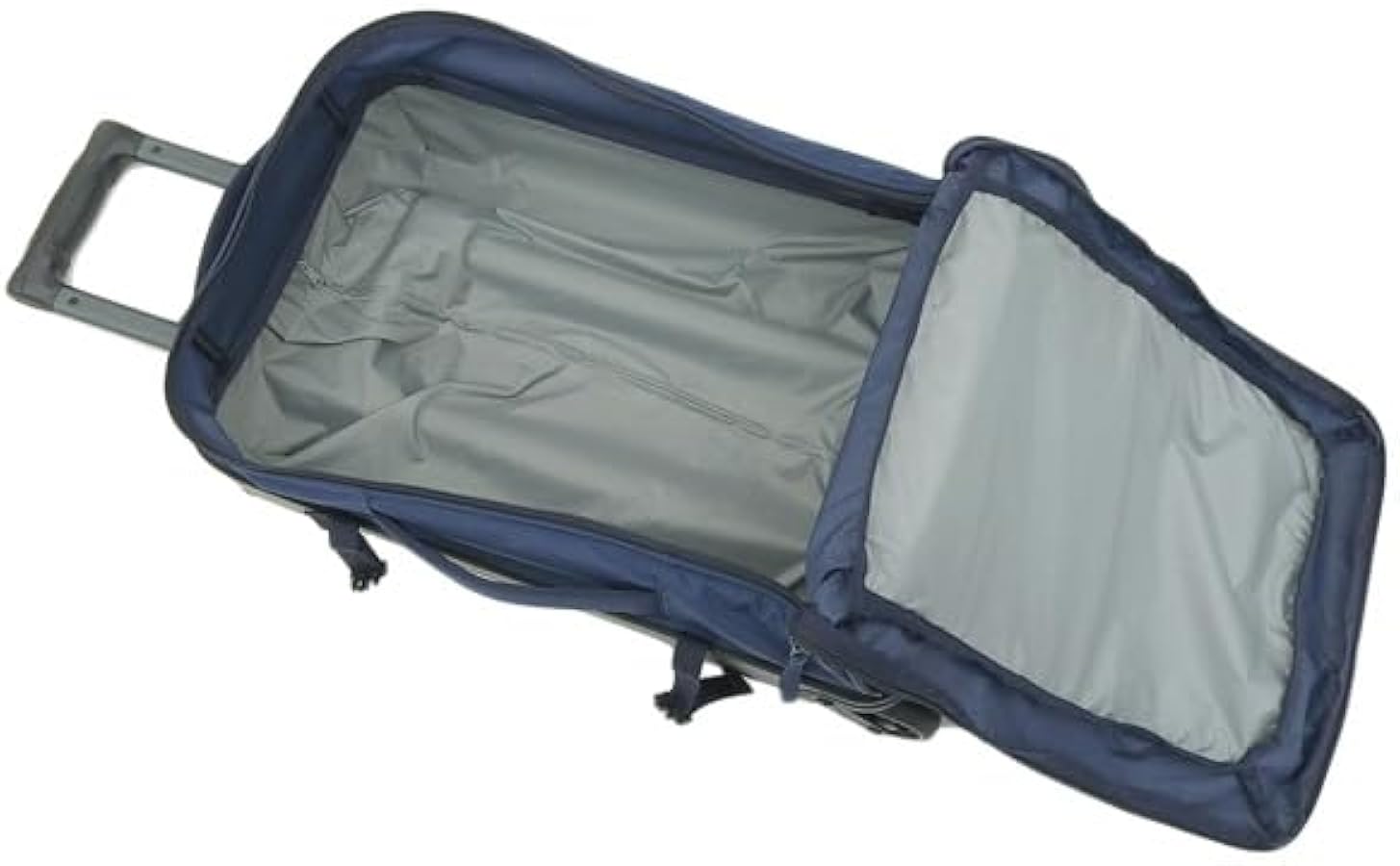 Amazon | [モンベル] バッグ メンズ レディース スーツケース トラベル