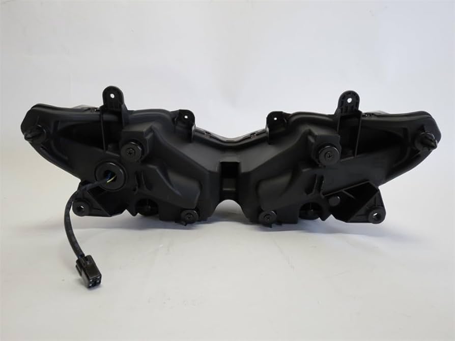 Amazon.co.jp: 純正タイプ ヘッドライト NINJA250 NINJA400 ニンジャ