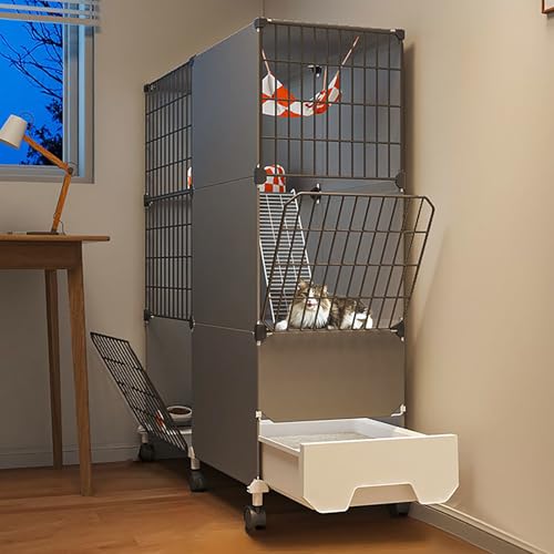 キャットタワー ケージ コンパクト」の人気商品一覧 | 安い商品を通販