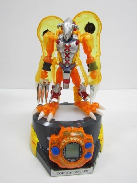 デジモン 超進化魂 & デジヴァイスVer.15th コンプリートメモリーセット