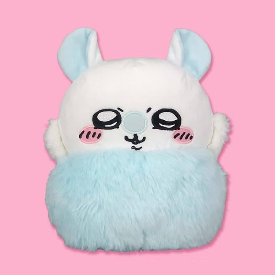 ちいかわモモンガBIGぬいぐるみモモンガ10体