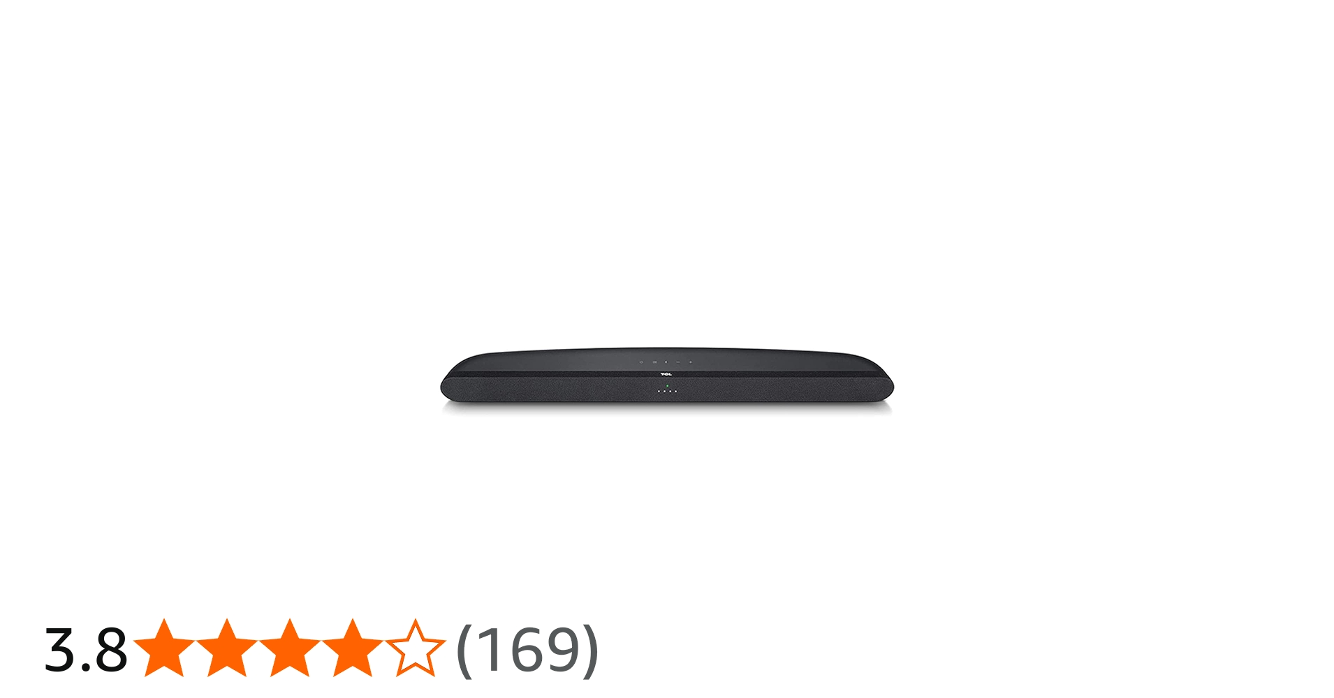 Amazon.co.jp: TCL 2.0ch サウンドバー 120W Dolby Audio/HDMI