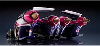 Amazon | ヴァリアブルアクション 新世紀GPXサイバーフォーミュラSIN