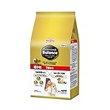 ペットライン プロフェッショナル・バランス 超小粒 7歳から 2.4kg