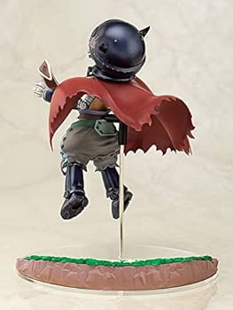 Amazon | メイドインアビス レグ 1/6スケール ABS&PVC&鉄製 塗装済み