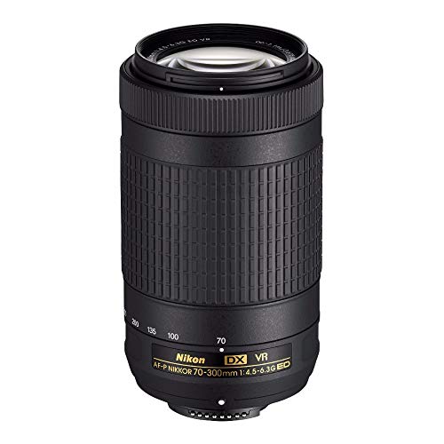 Amazon.co.jp: Nikon AF-P DX NIKKOR 70-300mm f/4.5-6.3G ED VR