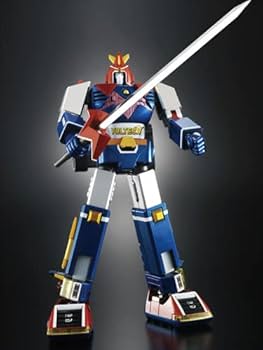 Amazon.co.jp: TAMASHII NATIONS 超合金魂 GX-31V ボルテスV RESPECT