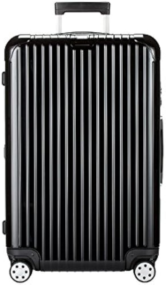 Amazon | [ リモワ ] RIMOWA サルサデラックス 78L 4輪 スーツケース