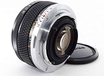 Amazon.co.jp: Olympus OM-SYSTEM F.Zuiko Auto-S 50mm f1.8 1:1.8